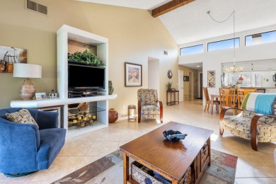 Lake Condo For Sale in Palm Desert, California