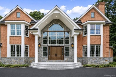 A residence symbolically crafted for its original builder and - photo 4