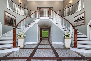 A residence symbolically crafted for its original builder and - photo 5