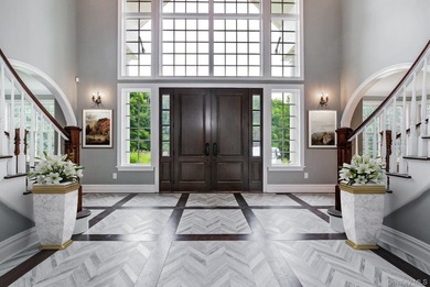 A residence symbolically crafted for its original builder and - photo 6