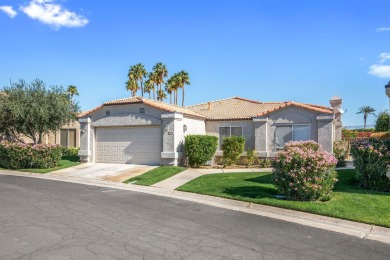 Lake Home For Sale in La Quinta, California