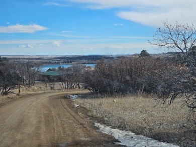 Lake Lot For Sale in Colorado City, Colorado