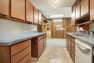 Amazing ranch home with 2 car garage offering 3 bedrooms plus 2 - photo 6