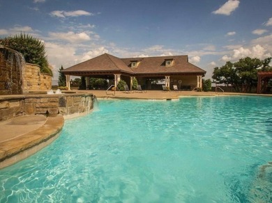 Nestled within the prestigious Retreat community in Cleburne - photo 6