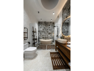 Newly Renovated, Tranquil 3 Bedroom Villa in Ubud - photo 14