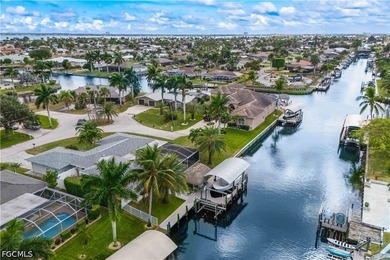 DIRECT BOAT ACCESS - MINUTES TO OPEN WATER! Nestled on a quiet - photo 5