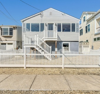 Lake Home Off Market in Manasquan, New Jersey