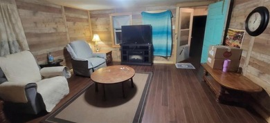 Lake Home For Sale in Hico, Texas