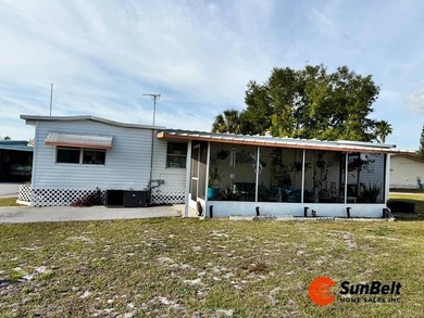 Lake Griffin Home For Sale in Leesburg Florida