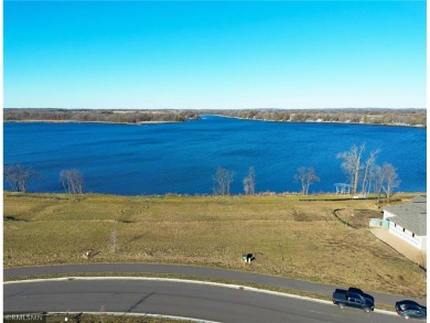 Lake John Lot For Sale in Annandale Minnesota