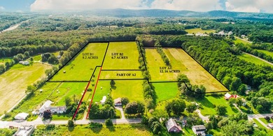 Prime opportunity to build your business or home on 6.7 acres - photo 2