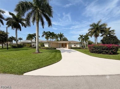 DIRECT GULF ACCESS OVERSIZED LOT with 10,000 lb dock and lift - photo 4