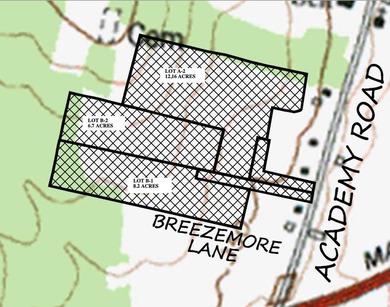 Prime opportunity to build your business or home on 6.7 acres - photo 4