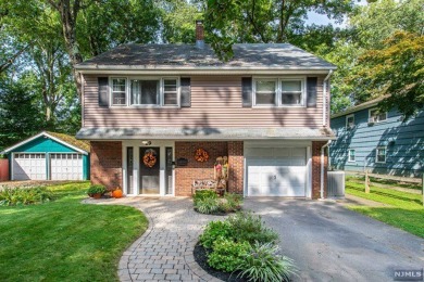 Lake Home For Sale in Ringwood, New Jersey