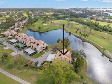 Lake Condo For Sale in St. Petersburg, Florida