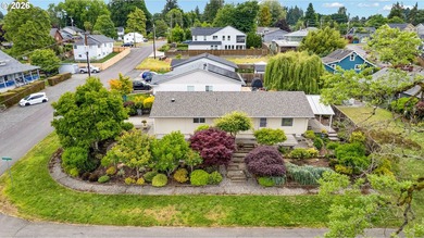 Well-maintained one-level home conveniently located in downtown - photo 1