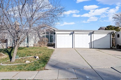 Great Salt Lake Home For Sale in Bountiful Utah