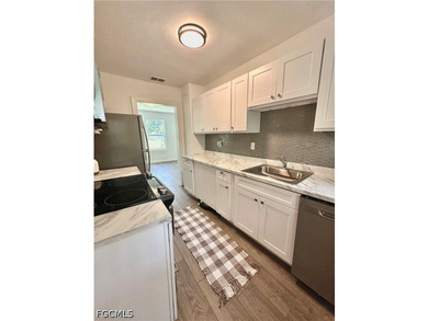 Welcome to this beautifully renovated 2-bedroom, 1-bath home - photo 8