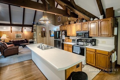 Very nice classic A-frame home (Volkshaus C model) with addition - photo 16