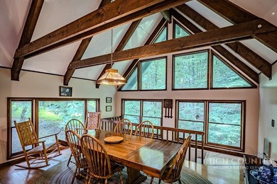 Very nice classic A-frame home (Volkshaus C model) with addition - photo 18