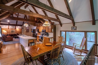 Very nice classic A-frame home (Volkshaus C model) with addition - photo 19