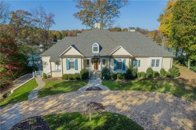 Lake Home Off Market in Irvington, Virginia