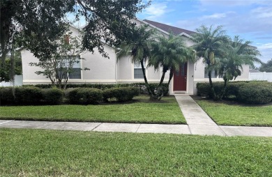 Lake Home For Sale in ST Cloud, Florida
