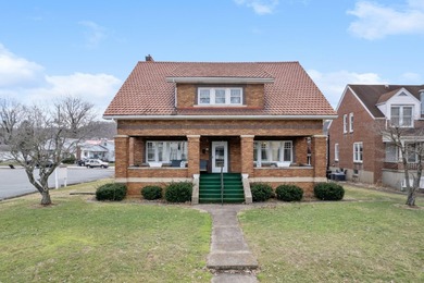 Ohio River Home For Sale in Maysville Kentucky