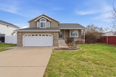 Great Salt Lake Home For Sale in Layton Utah