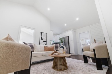Cute and quaint are the perfect descriptors of this updated - photo 22