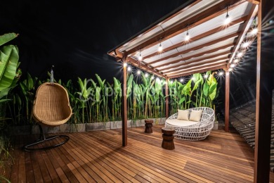 Newly Renovated, Tranquil 3 Bedroom Villa in Ubud - photo 24