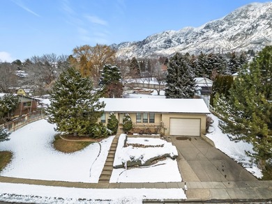 Great Salt Lake Home For Sale in Pleasant View Utah