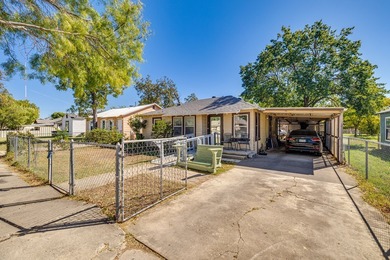 Charming and well-maintained home with numerous custom upgrades