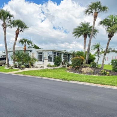 Port Charlotte Waterway Lakes Area Home For Sale in Port Charlotte Florida