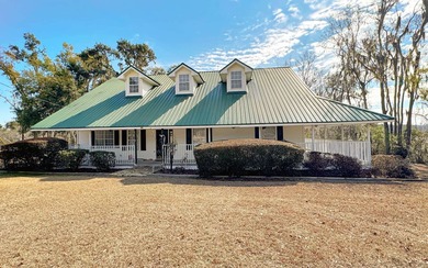 (private lake, pond, coastal) Home Active Under Contract in Jennings Florida