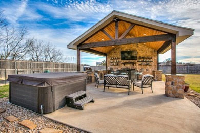 This stunning 4-bedroom, 2-bath home showcases the beautiful - photo 2