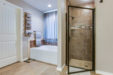 This stunning 4-bedroom, 2-bath home showcases the beautiful - photo 5
