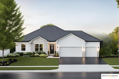 Bennington Lake Home For Sale in Bennington Nebraska