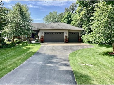 Height of Land Lake Home For Sale in Detroit Lakes Minnesota