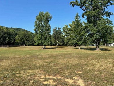 Little Red River Lot For Sale in Heber Springs Arkansas