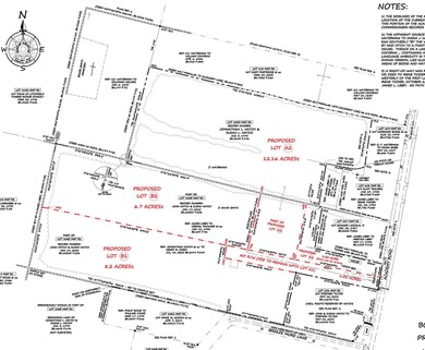 (private lake, pond, coastal) Commercial For Sale in Litchfield Maine