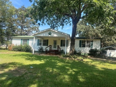 Lake Home For Sale in Bullard, Texas