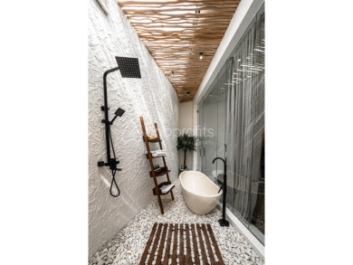 Newly Renovated, Tranquil 3 Bedroom Villa in Ubud - photo 16