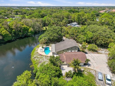 Come see this hidden Boynton Beach Gem, situated on 1.93 acres - photo 1