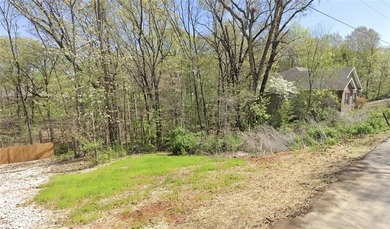Lake Brittany Lot For Sale in Bella Vista Arkansas