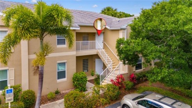 Lakes at Gateway Golf & Country Club  Condo For Sale in Fort Myers Florida