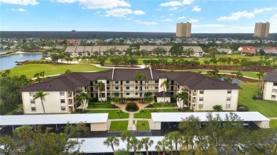 Lake Condo For Sale in Fort Myers, Florida