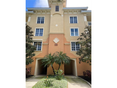 Lake Uihlein Condo For Sale in Lakewood Ranch Florida