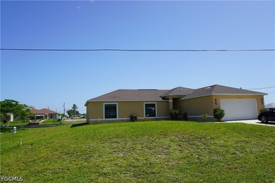 Water front view 3 bedroom 2 bath 2 car garage home - photo 3