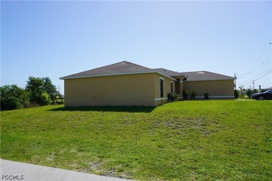 Water front view 3 bedroom 2 bath 2 car garage home - photo 5
